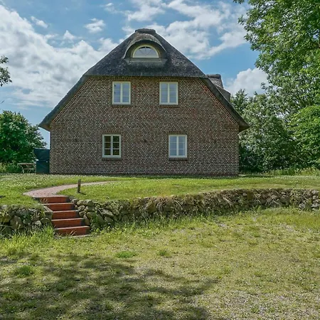 Prázdninový dům Warftkroog Sued *