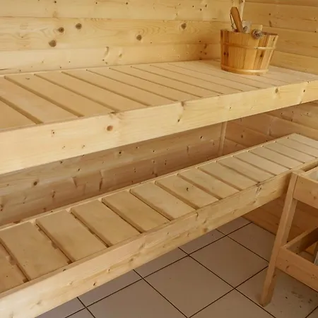 Warftkroog Sued Prázdninový dům Katharinenheerd