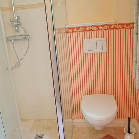 Warftkroog Sued Prázdninový dům *